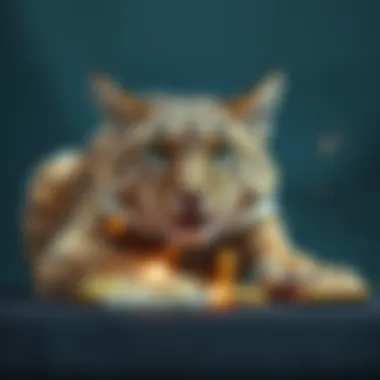 A Bobcat being tested for durability, with multiple bullet impacts visible on its surface, showcasing its resilience against 2185 shots.