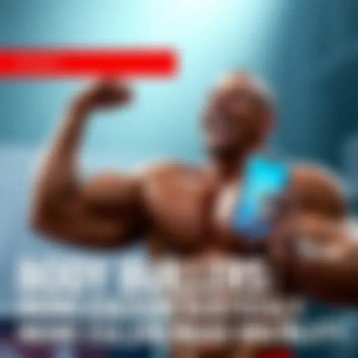 Body Builders: Meme Culture Meets Brutality : LevelUpTalk