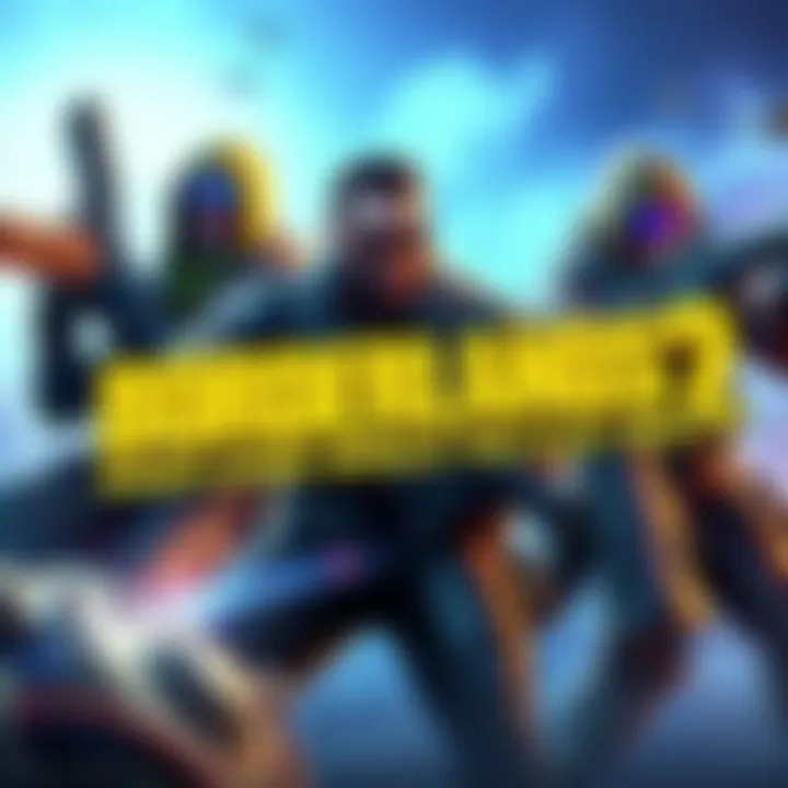 Action-packed moments featuring characters from the Borderlands series with colorful graphics and unique weapons