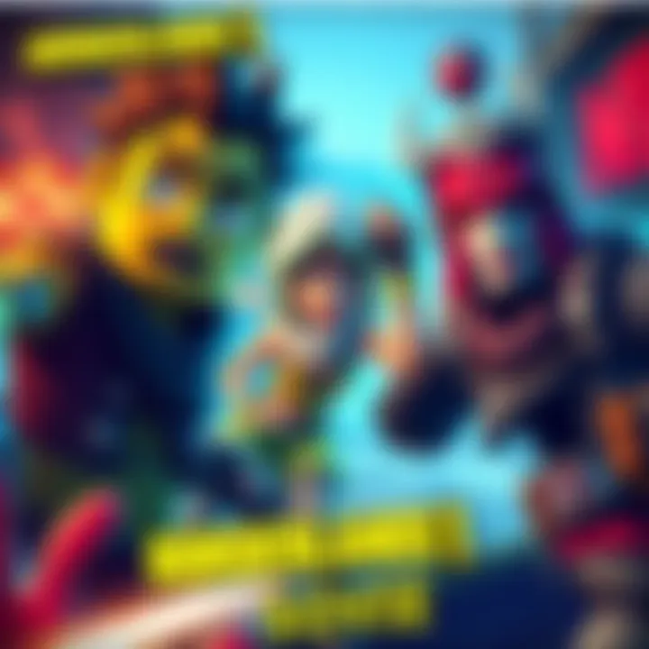 Three characters from Borderlands 1: Brick, Lilith, and Mordecai, showcasing their unique styles and abilities in a colorful, action-packed scene.