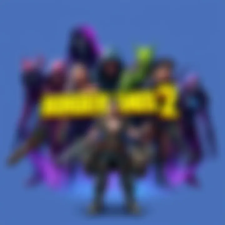 Collection of Borderlands 2 DLC packs showcasing various characters and customization options