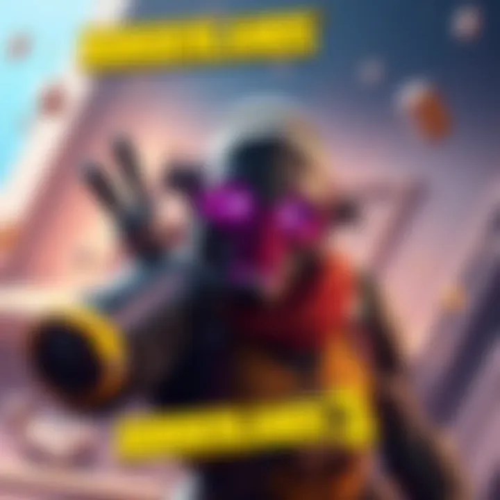 A Borderlands 3 player with Flak character asking for level 50 gear donations to help a friend level up