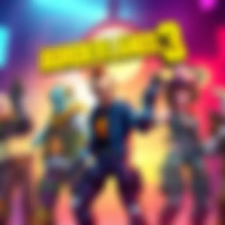 Four unique characters from Borderlands 3, Moze, Zane, Amara, and Fl4k, each showcasing their distinct styles and abilities in a vibrant art style.