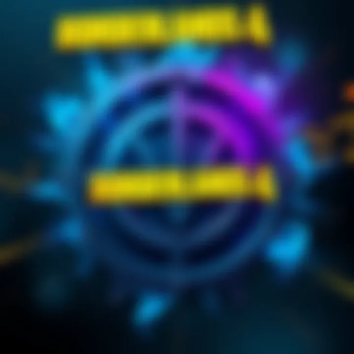 Cover art featuring Borderlands 4 logo with Denuvo emblem in the background