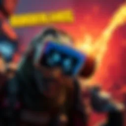 Borderlands 4 HYPERVISOR Crack Graphic showing the Borderlands 4 game with a focus on the HYPERVISOR crack and its features