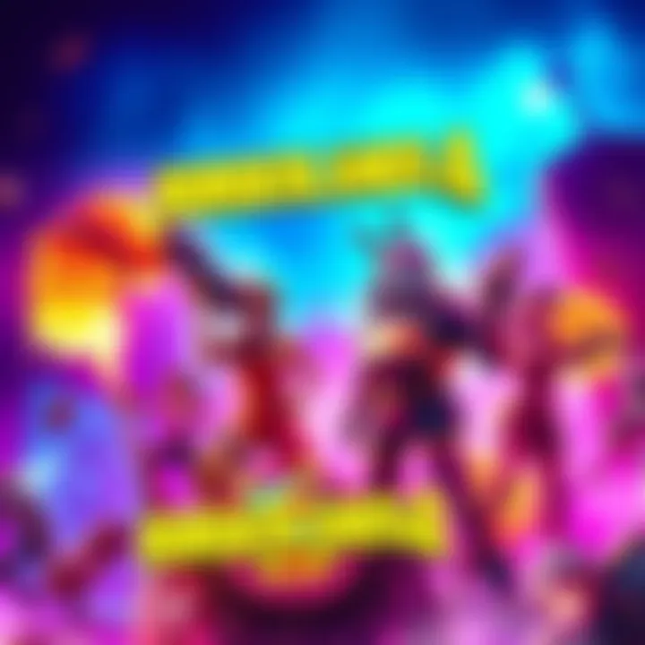 Cover of Borderlands 4 for Xbox Series X|S featuring vibrant graphics and characters from the game