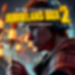 A gamer looking at the Borderlands Collection: Pandora's Box with a price tag of $223, pondering the purchase decision.