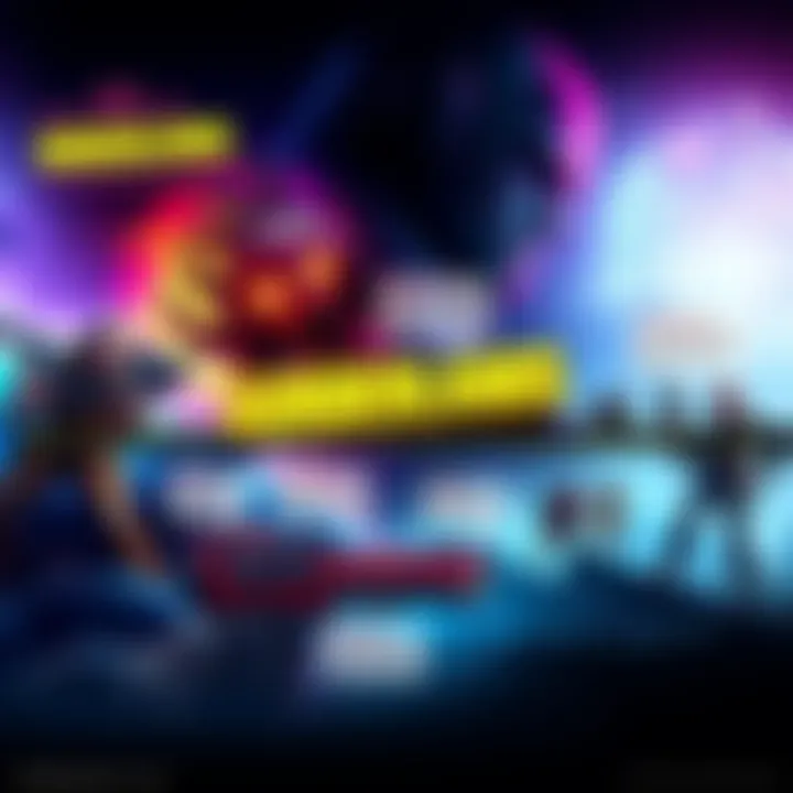 A visual timeline showing the events of Borderlands 1, 2, and the Pre-Sequel with key character images and lore highlights.