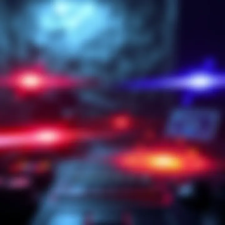 A graphic showing different visual feedback methods for boss damage like full flashes and localized flashes in a game UI setting