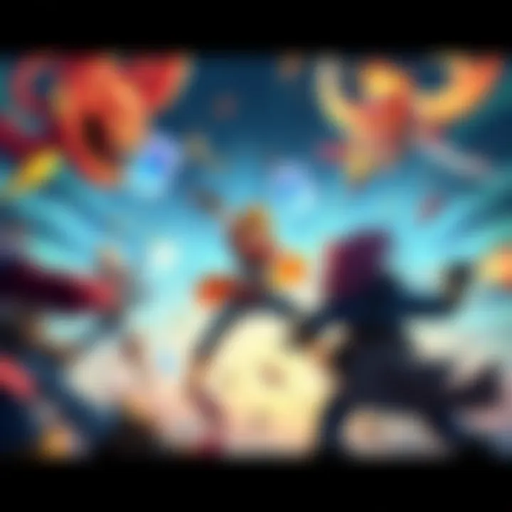 Maximize Your XP: Fastest Way to Prism Rerolls : LevelUpTalk