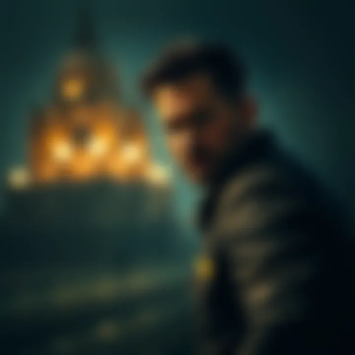 A deep dive into Brad's character and his complexities in the narrative of Man of Medan.