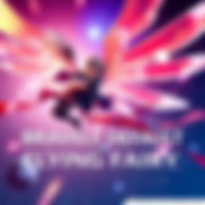 Screenshot from Bravely Default Flying Fairy HD Remaster showing characters and action