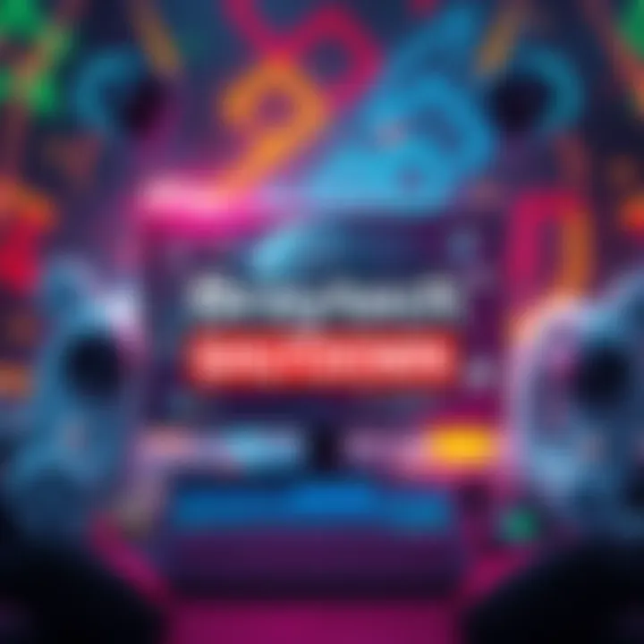 Braytech Website Shutdown Announcement A graphic showing a shutdown screen for Braytech with gaming elements in the background, symbolizing the impact on the gaming community.