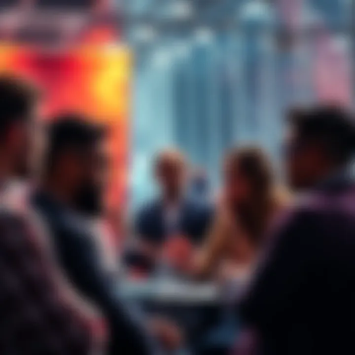 People discussing the major flaw in Breakpoint in a forum setting.