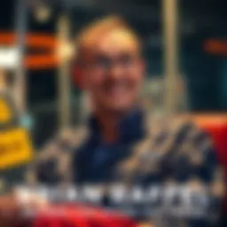 Brian Raffel, Co-Founder of Raven Software, reflects on his career as he announces his retirement after 36 years.