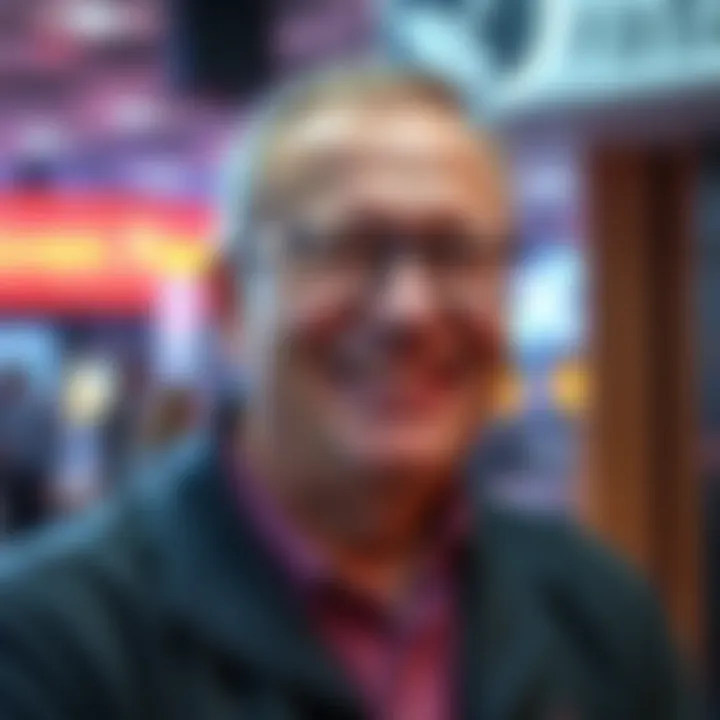 Raven Software Co-Founder Brian Raffel Retires After 36 Years : LevelUpTalk