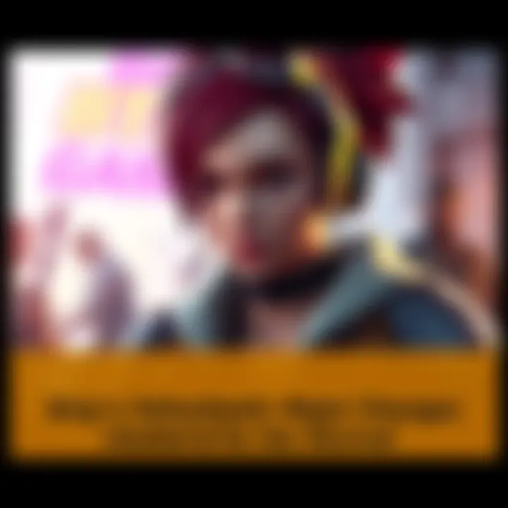 Brig character in gameplay Brig receives feedback from players about her game viability, with a group discussing potential changes needed for her return.