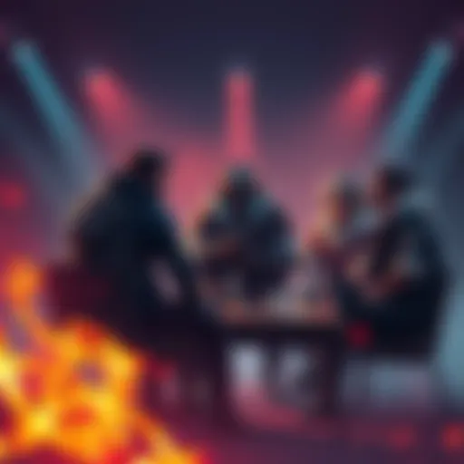 Players discussing Brig's gameplay adjustments for better balance and enjoyment