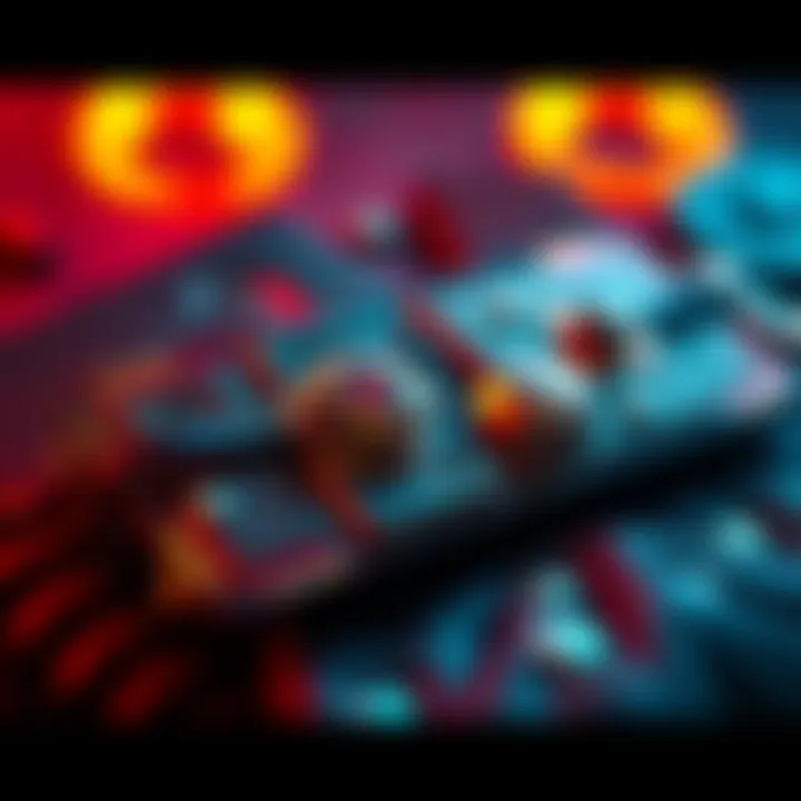 Brig Skin Showcase A detailed view of the Brig skin showcasing its design and colors, highlighting features that make it unique.