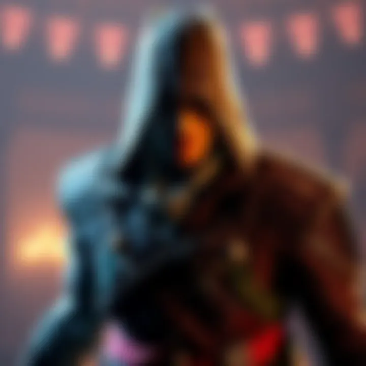 Character from AC Unity appears overly bright and washed out on Xbox Series S and X