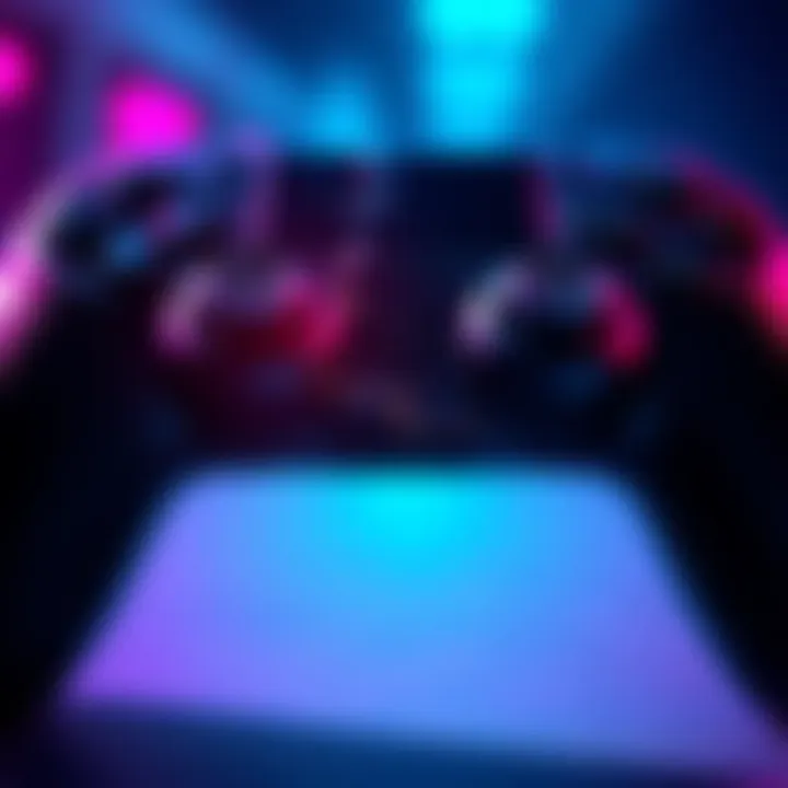 Seek Solutions for Broken Controller Bumper Cover : LevelUpTalk