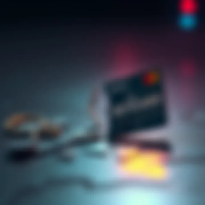 A close-up of a broken keycard lying on a surface, representing the themes of heartbreak in Signalis. The keycard has jagged edges and a weathered look, evoking a sense of emotional weight.