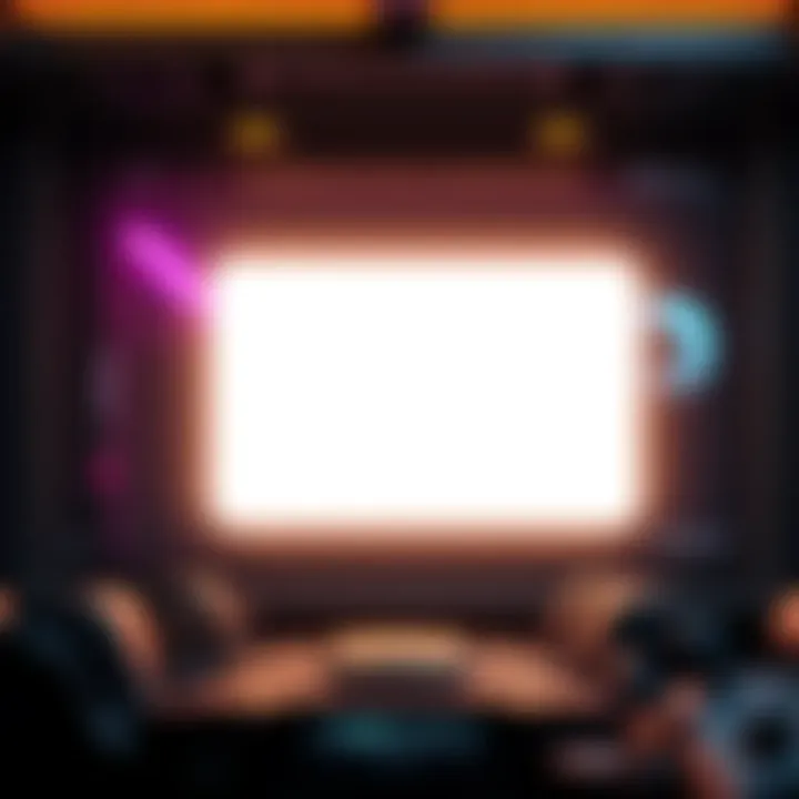 A solid white icon that should be bronze, shown in a gameplay interface