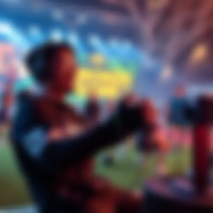 A player celebrating their bronze rank after a gaming match, showing a screen with 12 kills in ranked zero builds.