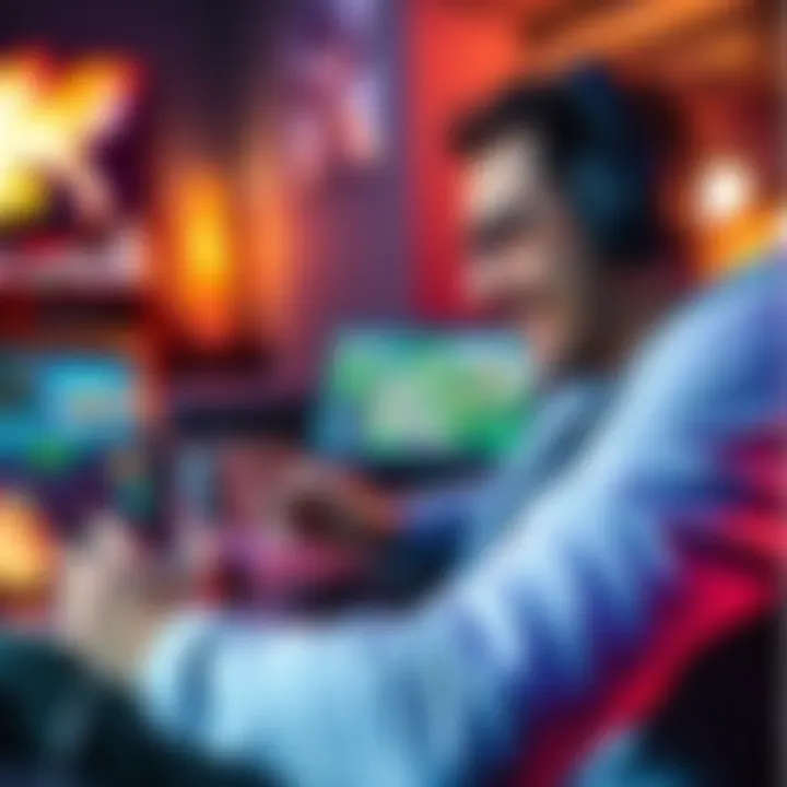 Are There Good Browser Game Sites Without Ads? : LevelUpTalk