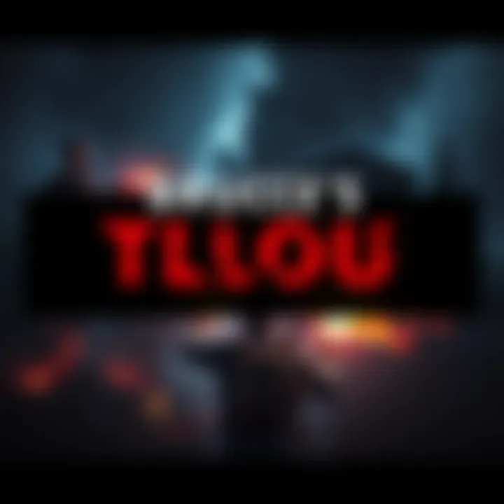 Bruce's TLOU1 Edit A visual still from Bruce's impressive TLOU1 edit, showcasing dramatic scenes and creative effects that highlight his talent.