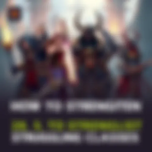 Mage, Warlock, Priest, Demon Hunter, and Death Knight characters stand together, showcasing their unique abilities and gear ready for battle
