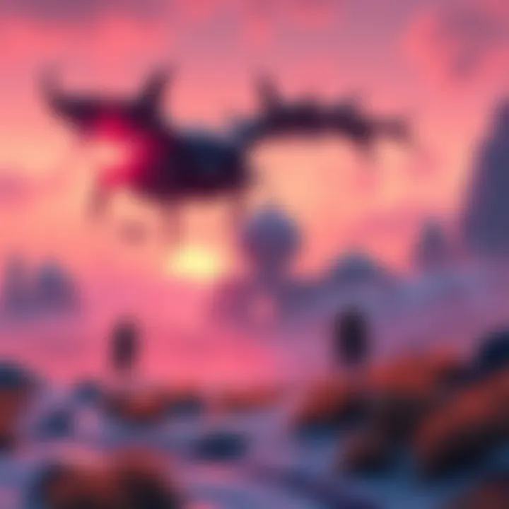 Players frustrated by missing Guide feature in Axion Plains after update, unable to access new content.