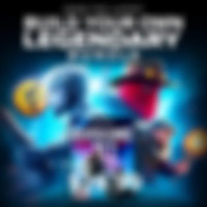 Graphic showing various video game titles available in the Build Your Own Legendary Bundle, including Frostpunk 2 and Desperados III, with a price tag of $24.99.