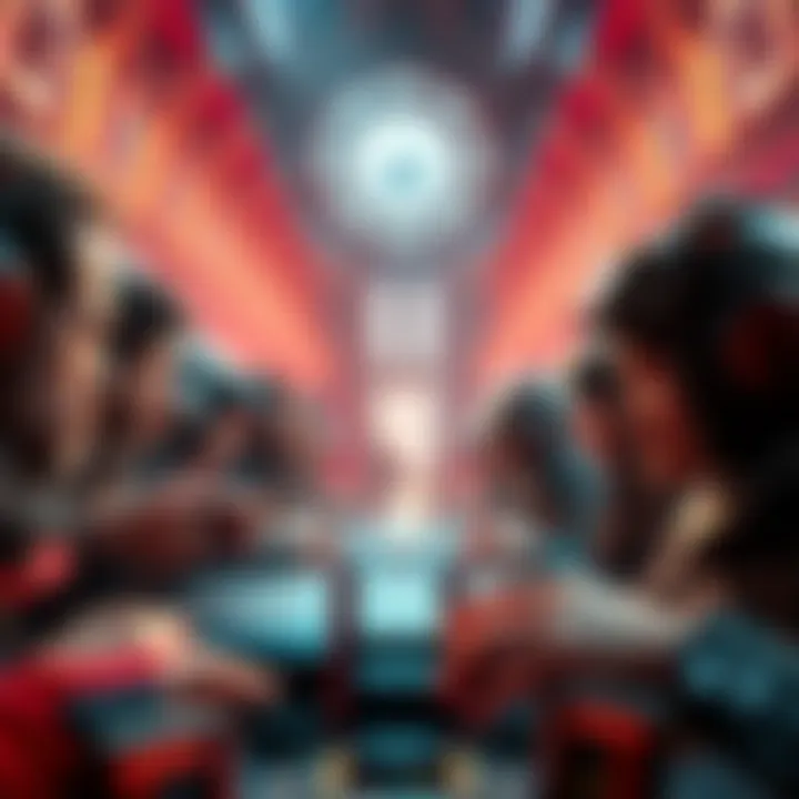 Gamers expressing disappointment over Bungie's Marathon game trailers and gameplay visuals.