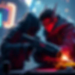 Bungie team member works on fixing the Universal Cannon Glitch in Destiny 2, bringing updates to the game.