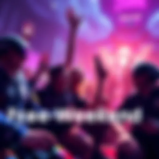 Players enjoying a free weekend testing session for Marathon by Bungie, showcasing excitement and engagement with the game.