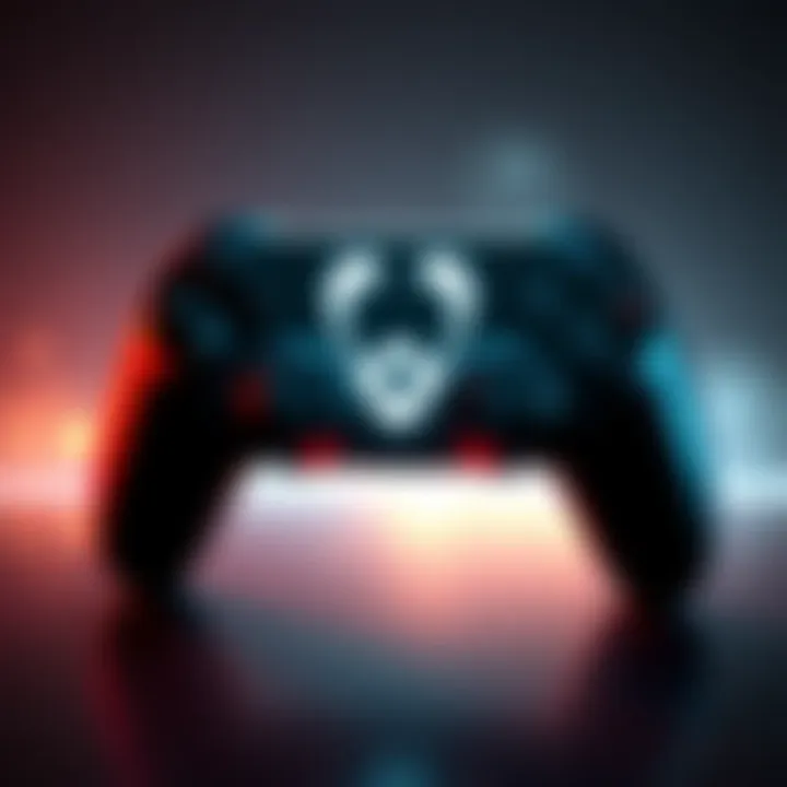 Bungie logo displayed alongside a game controller, representing the gaming community's reaction to the Shadow and Order delay.