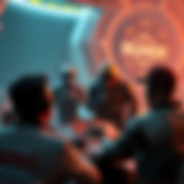 Bungie addresses Marathon game issues Bungie team discussing player feedback about Marathon's user interface and voice chat problems