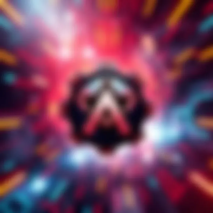 Bungie Performance Boost Announcement for Marathon Bungie logo with a futuristic background symbolizing improvement in Marathon's gaming performance