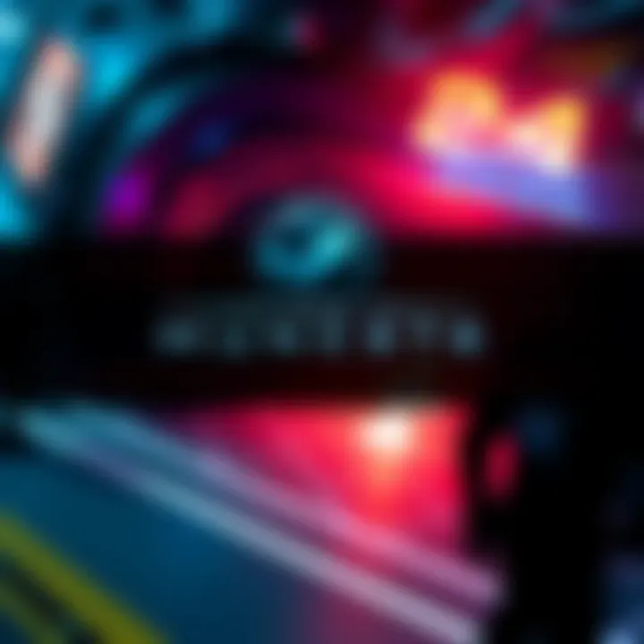 Bungie logo with a graphic showing declining player counts on Steam for Marathon