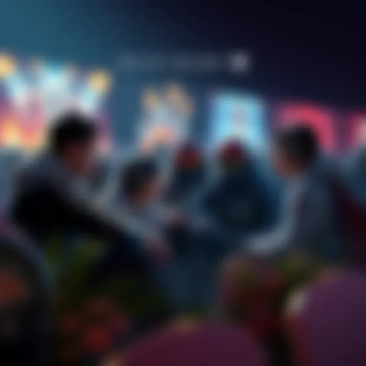 Group of gamers chatting about Bungie's upcoming game and its effect on Destiny 2 PvP