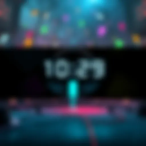 Bungie Roadmap Announcement Bungie logo with a countdown timer for roadmap release before the server slam event