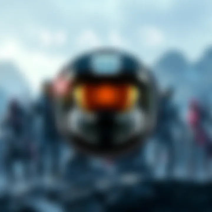 Bungie Sells Halo A graphic showing the Bungie logo with an image of the Halo game cover and Destiny characters in the background.