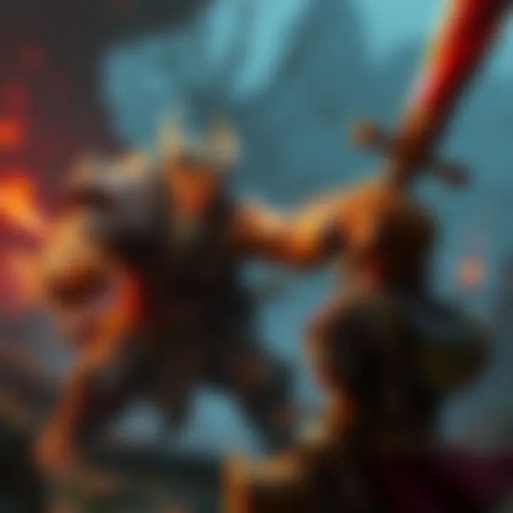 Bûth the Tark Slayer: The Orc Who Stabbed Me in the Back : LevelUpTalk