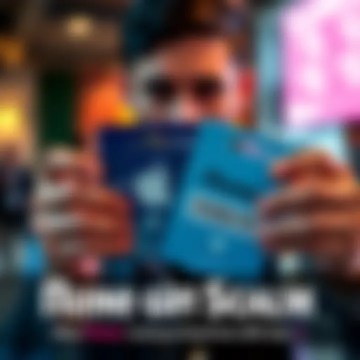 A frustrated buyer holding two iTunes gift card codes marked as already redeemed