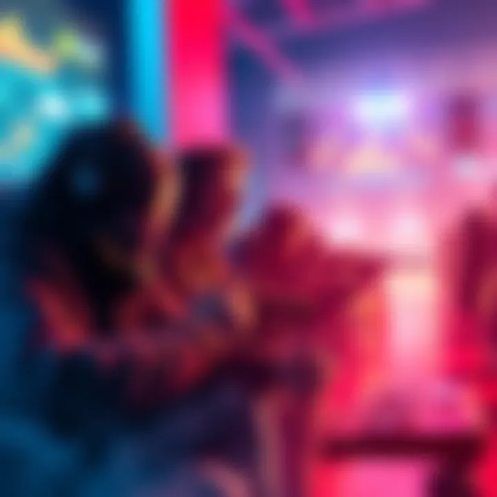 C4SH Game Excitement Gamers discussing the excitement around C4SH while expressing concerns about BL4's mechanics.