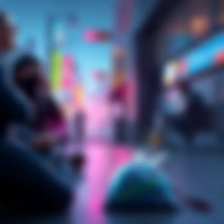 Cache Issues in Season Pass Players discussing problems with Brooklyn Caches from Season Pass levels over 110, focusing on reward issues after level 115.