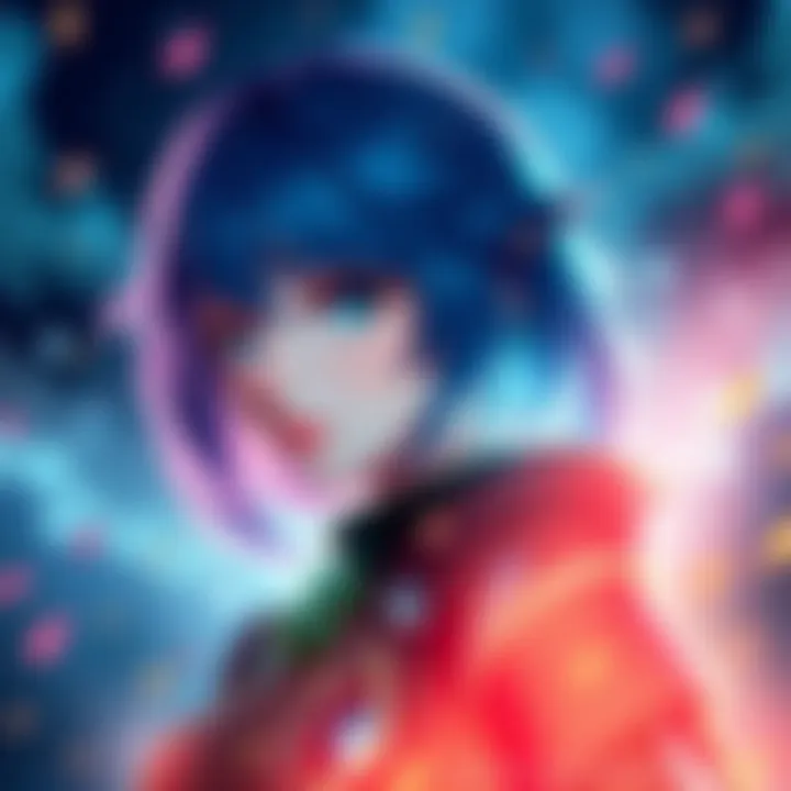 Caitlin Thorburn's Profile Update Caitlin Thorburn's Spotlight profile showing hints of a new Xenoblade game