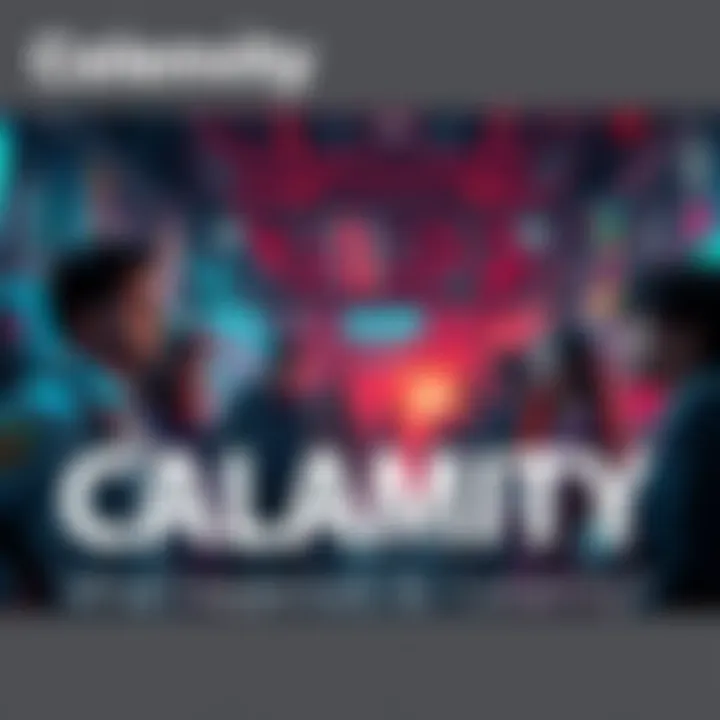 What Happened to Calamity? Unraveling the Situation : LevelUpTalk