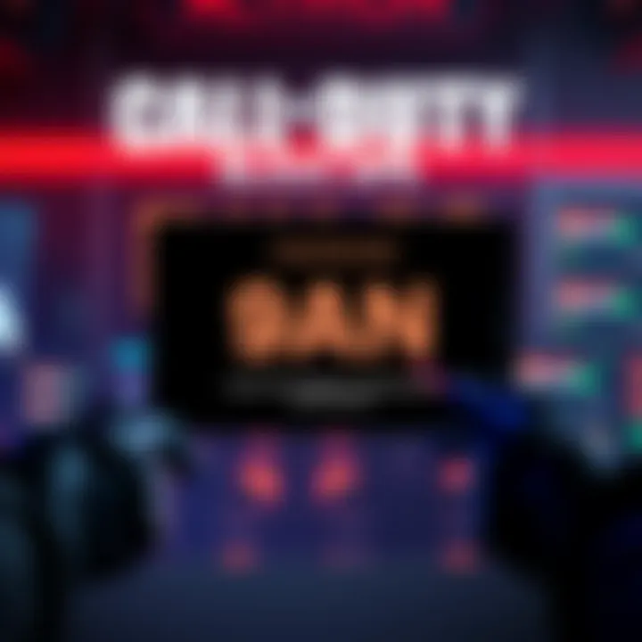 A screenshot showing the warning message for cheaters in Call of Duty: Black Ops 7, highlighting the ban process.